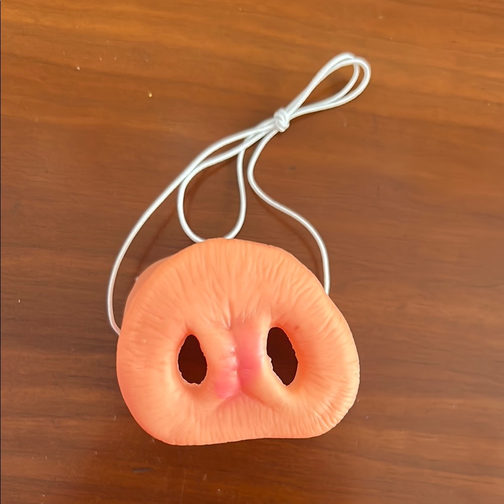 Pig Nose